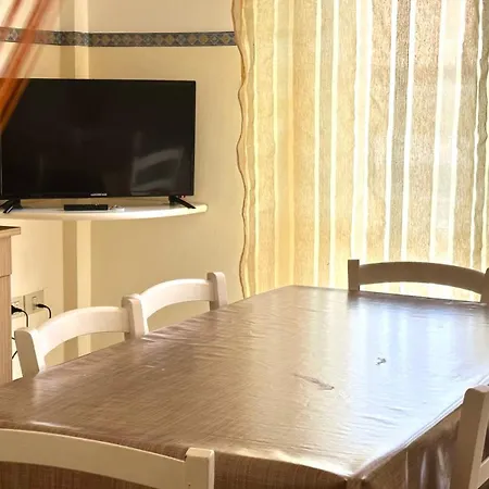 Apartment Se105 - Senigallia, Trilocale Fronte Mare Senigallia