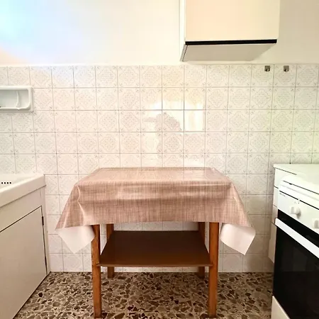 Apartment Se105 - Senigallia, Trilocale Fronte Mare *