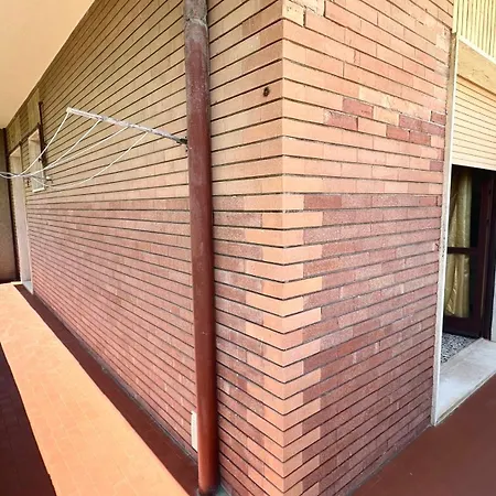 Apartment Se105 - Senigallia, Trilocale Fronte Mare *