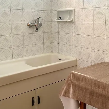 Apartment Se105 - Senigallia, Trilocale Fronte Mare