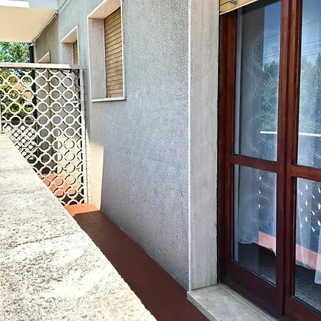 Se105 - Senigallia, Trilocale Fronte Mare Apartment