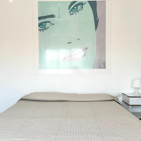 Apartment Se105 - Senigallia, Trilocale Fronte Mare *