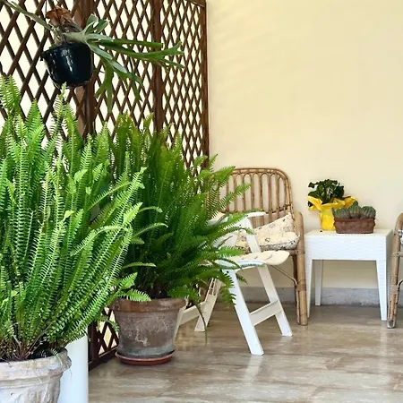 Apartment Se105 - Senigallia, Trilocale Fronte Mare Senigallia